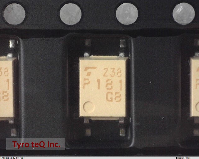 TLP181(GB-TPL,F)