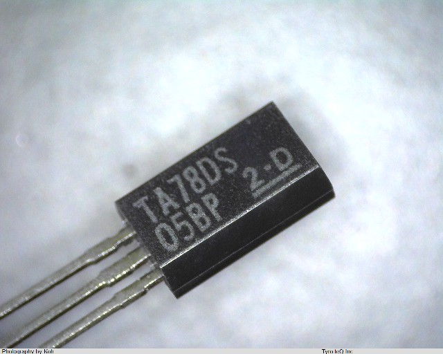 TA78DS05BP(F)