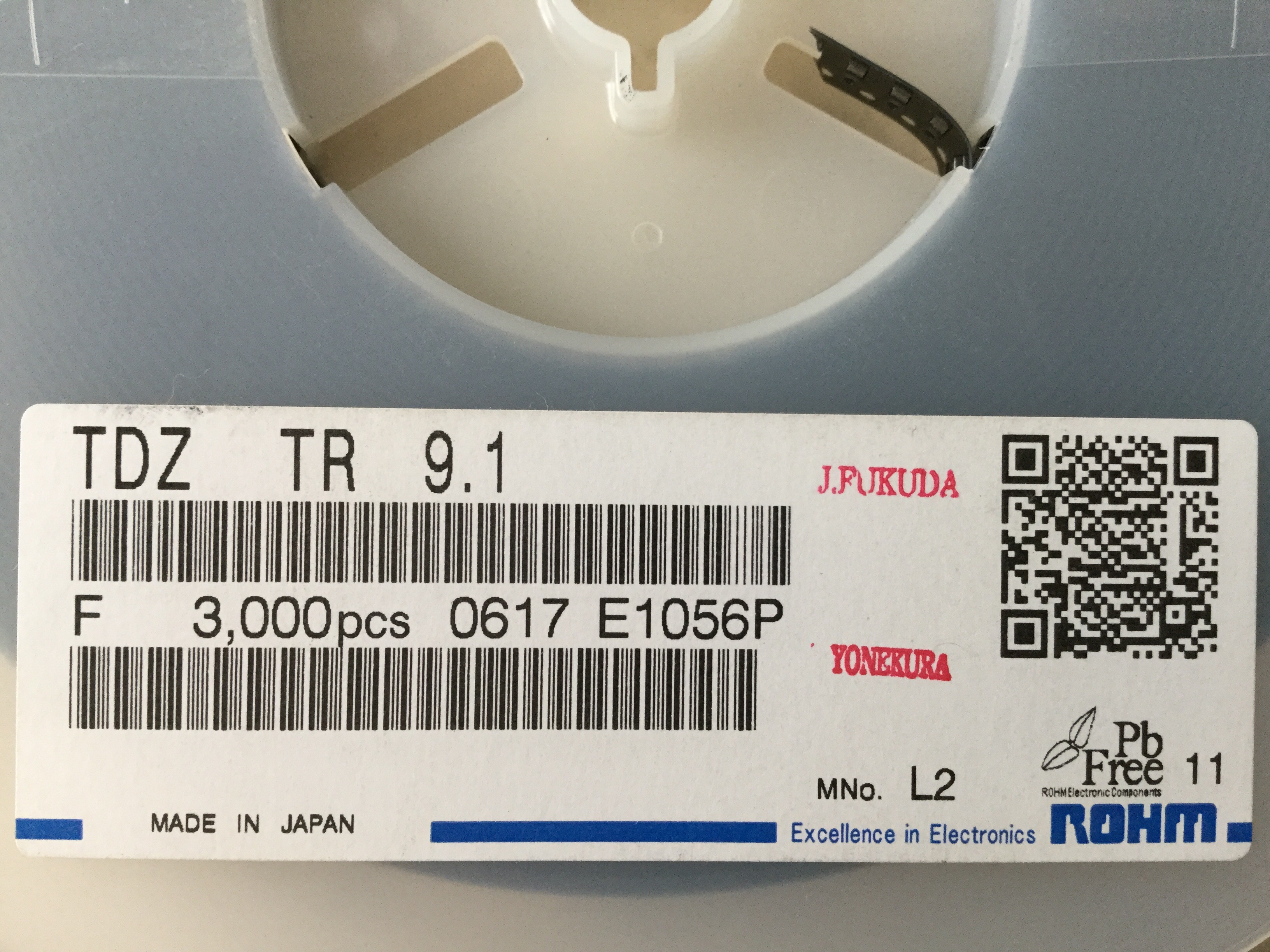 TDZTR9.1