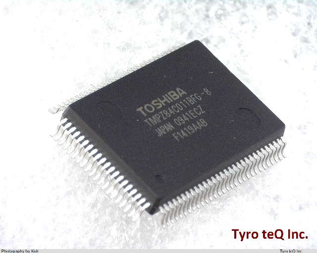 TMPZ84C011BF-8