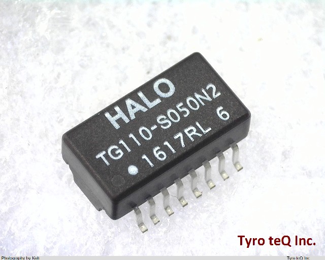 TG110-S050N2RL