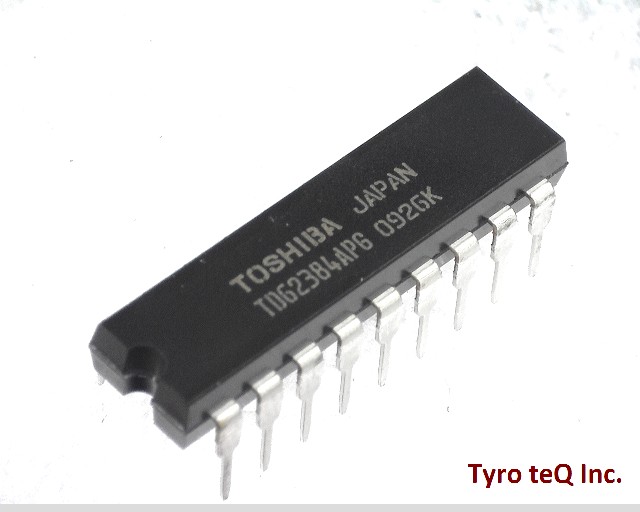 TD62384APG