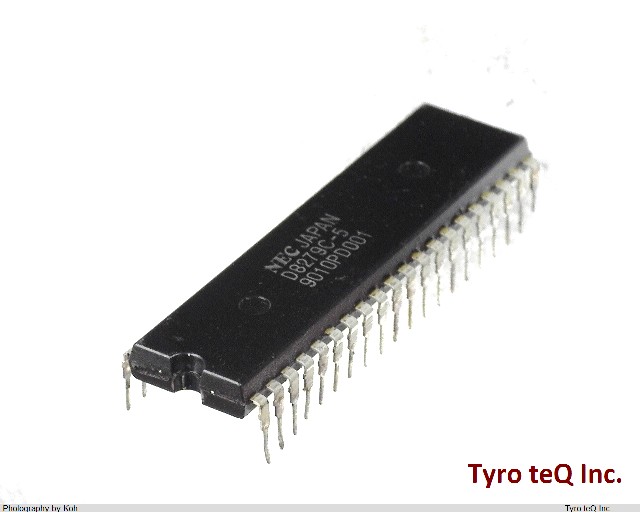 UPD8279C-5