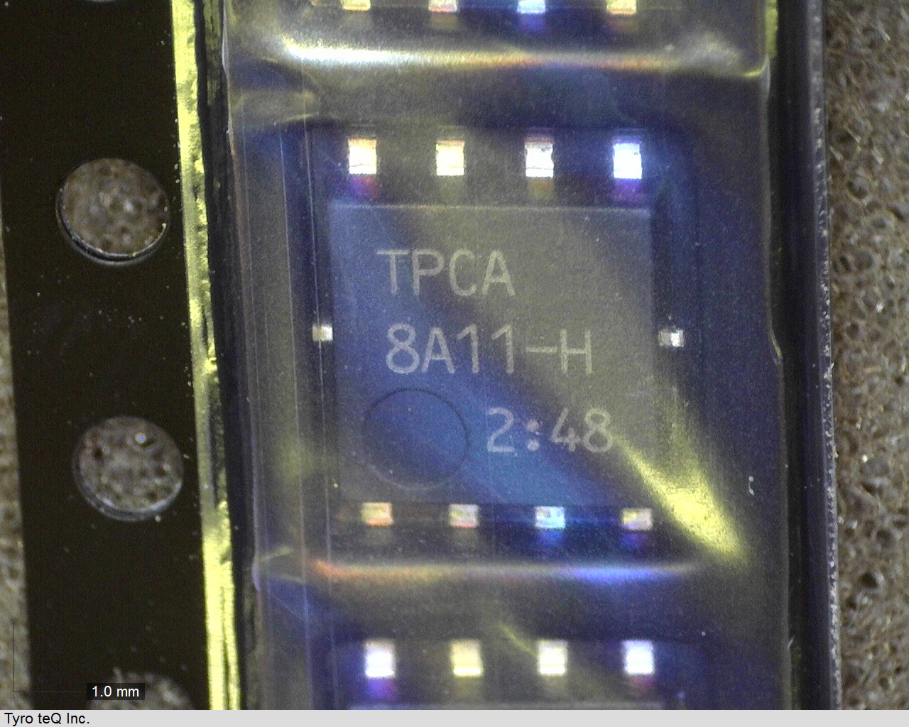 TPCA8A11-H