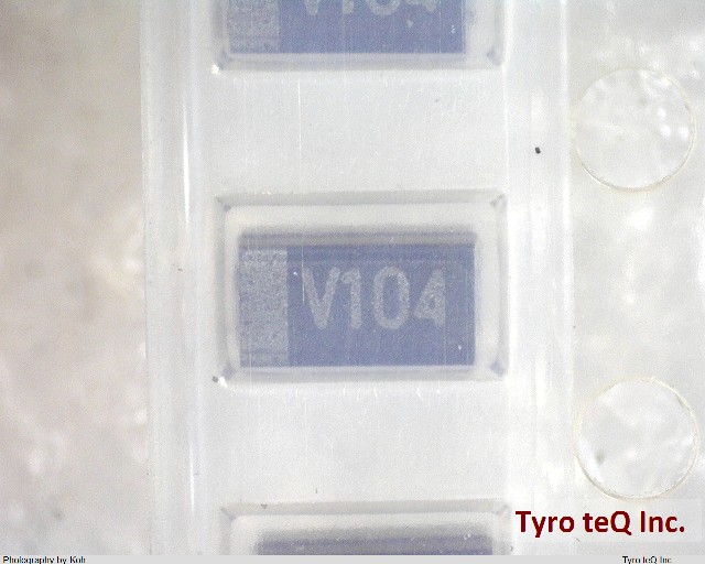 TESVA1V104M1-8R