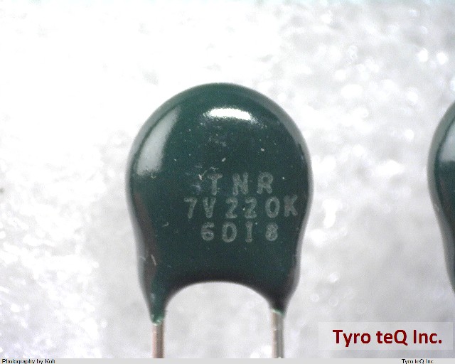 TND07V-220KTBAAAA1