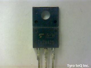 TA7812S(Q)