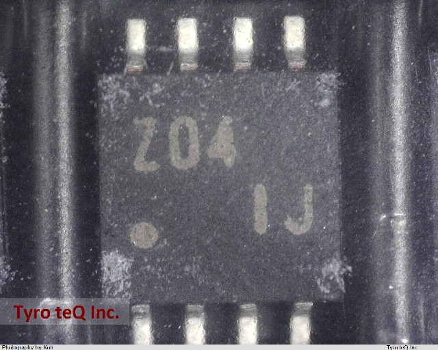 TC7WZ04FU(TE12L,F)
