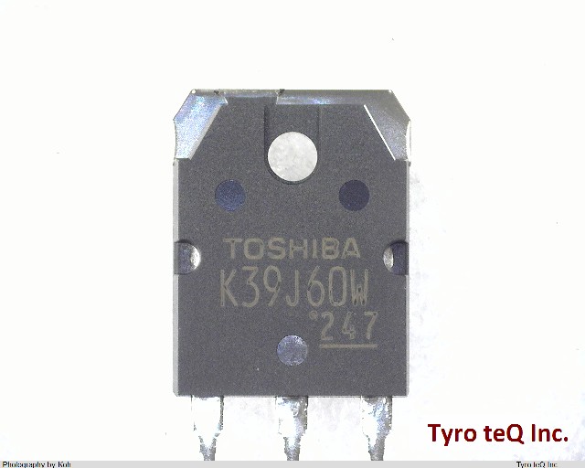 TK39J60W,S1VQ