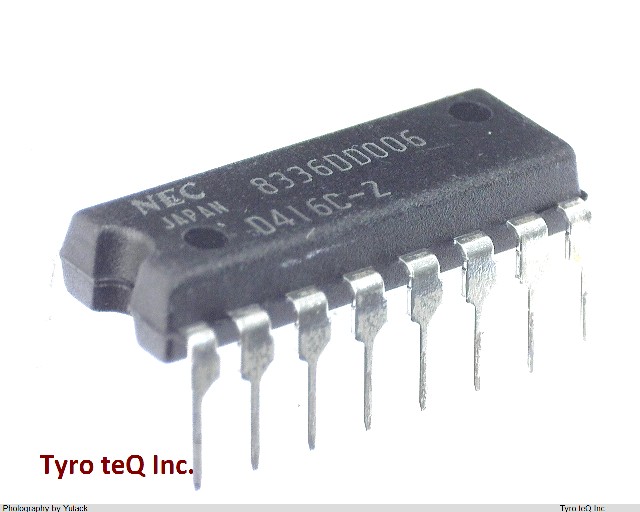 UPD416C-2