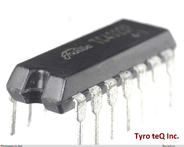 TC4023P