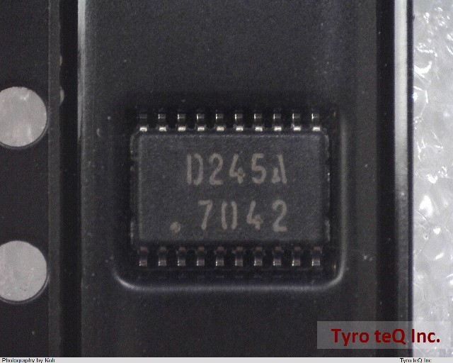 TC7MBD3245AFK(EL)