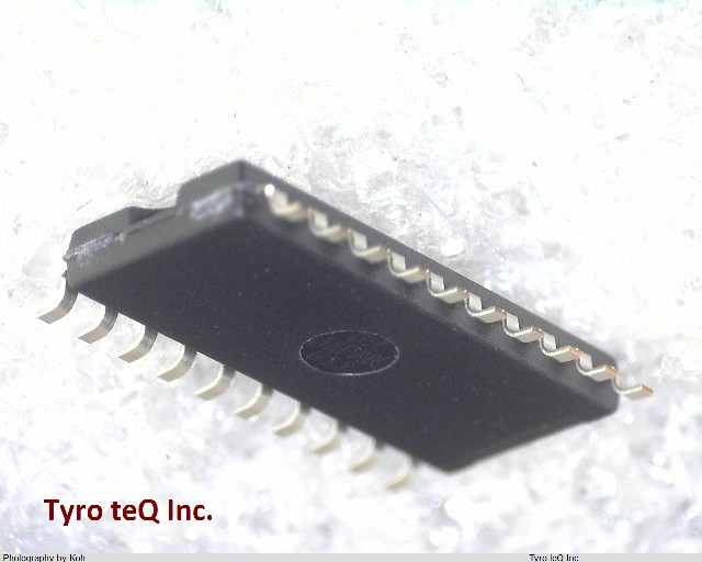 TC74AC521F(F)