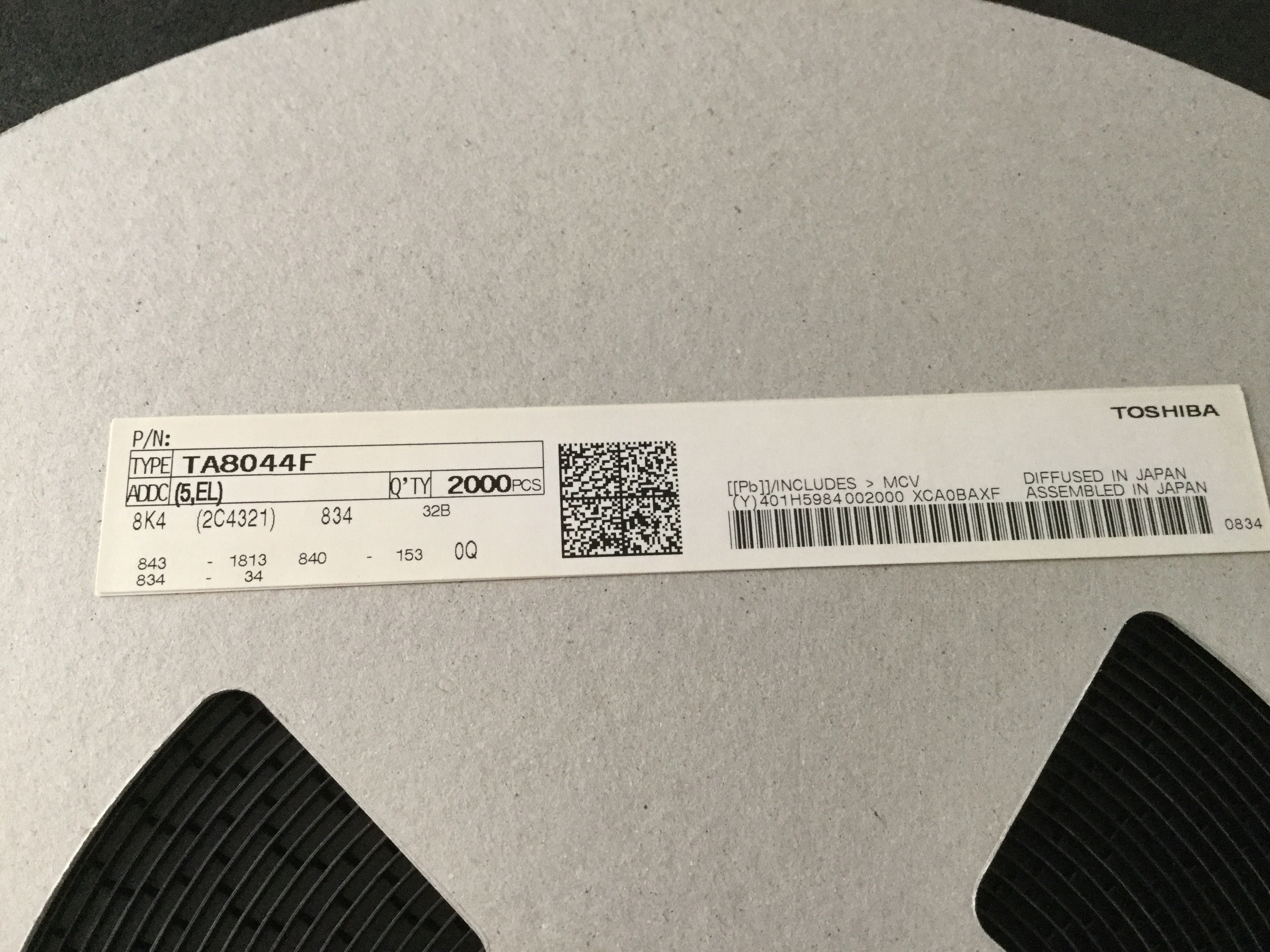 TA8044F(5,EL)
