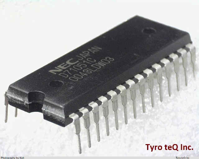 UPD71051C