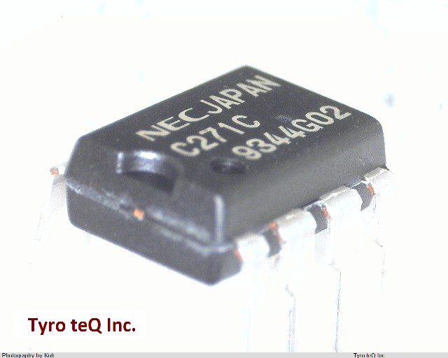 UPC271C
