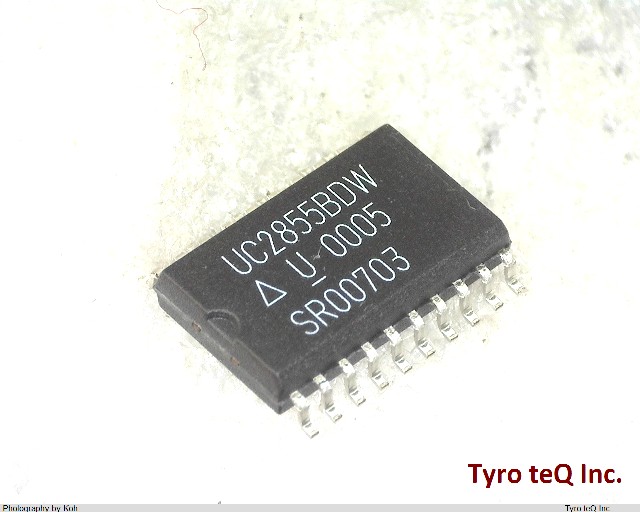 UC2855BDW