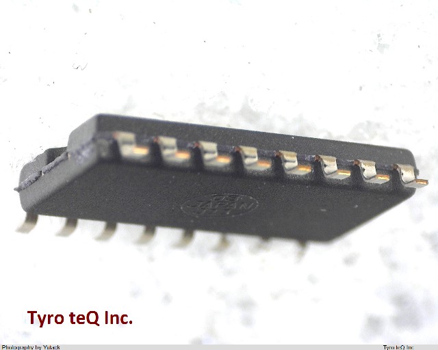 TC74VHC123AF(F)