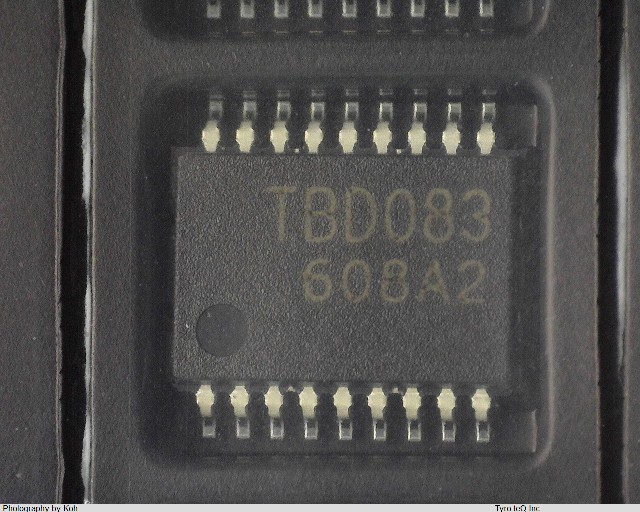 TBD62083AFNG