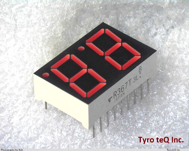 TLR367T