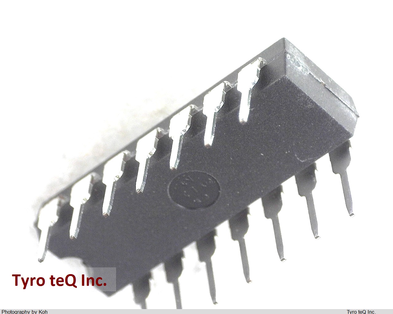 TC74HC7266AP(F)