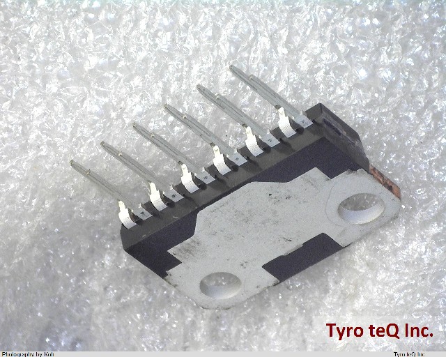TA8429HQ(O)