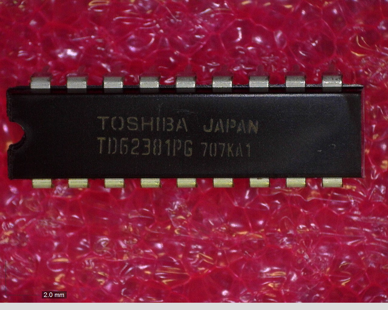 TD62381PG(5)