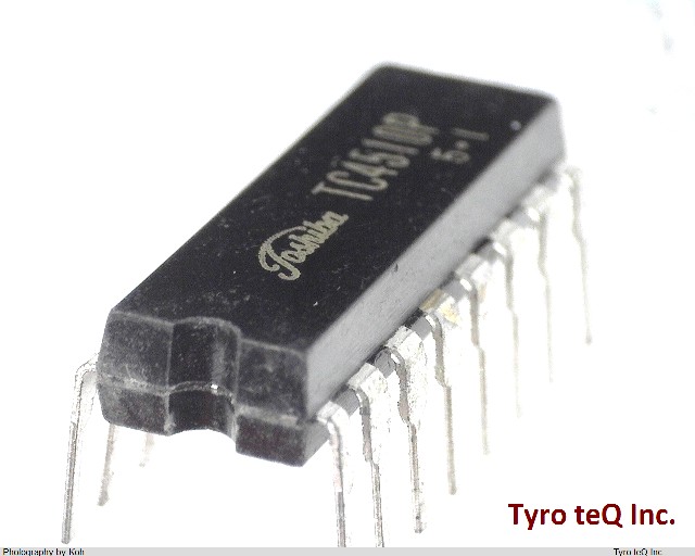 TC4510P