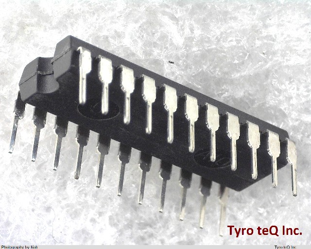 UPD5101LC-1