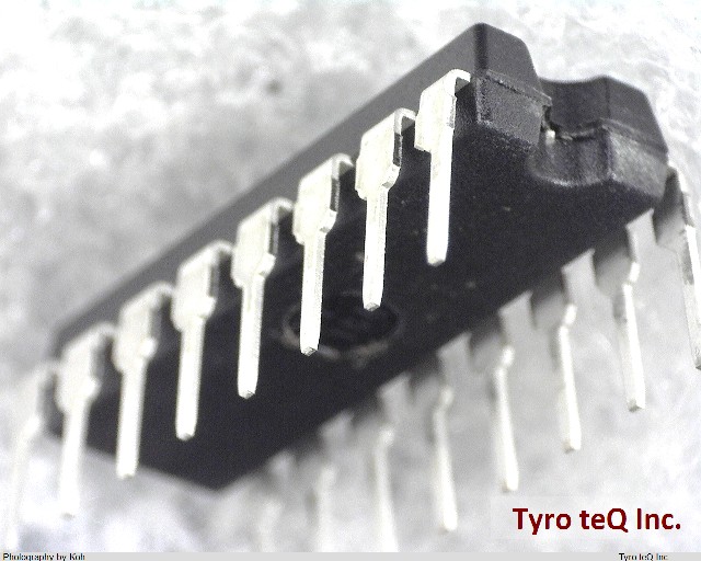 UPD74HC123AC