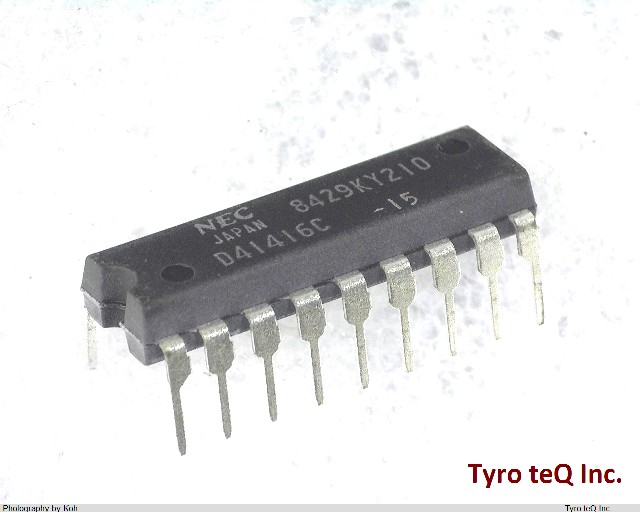 UPD41416C-15