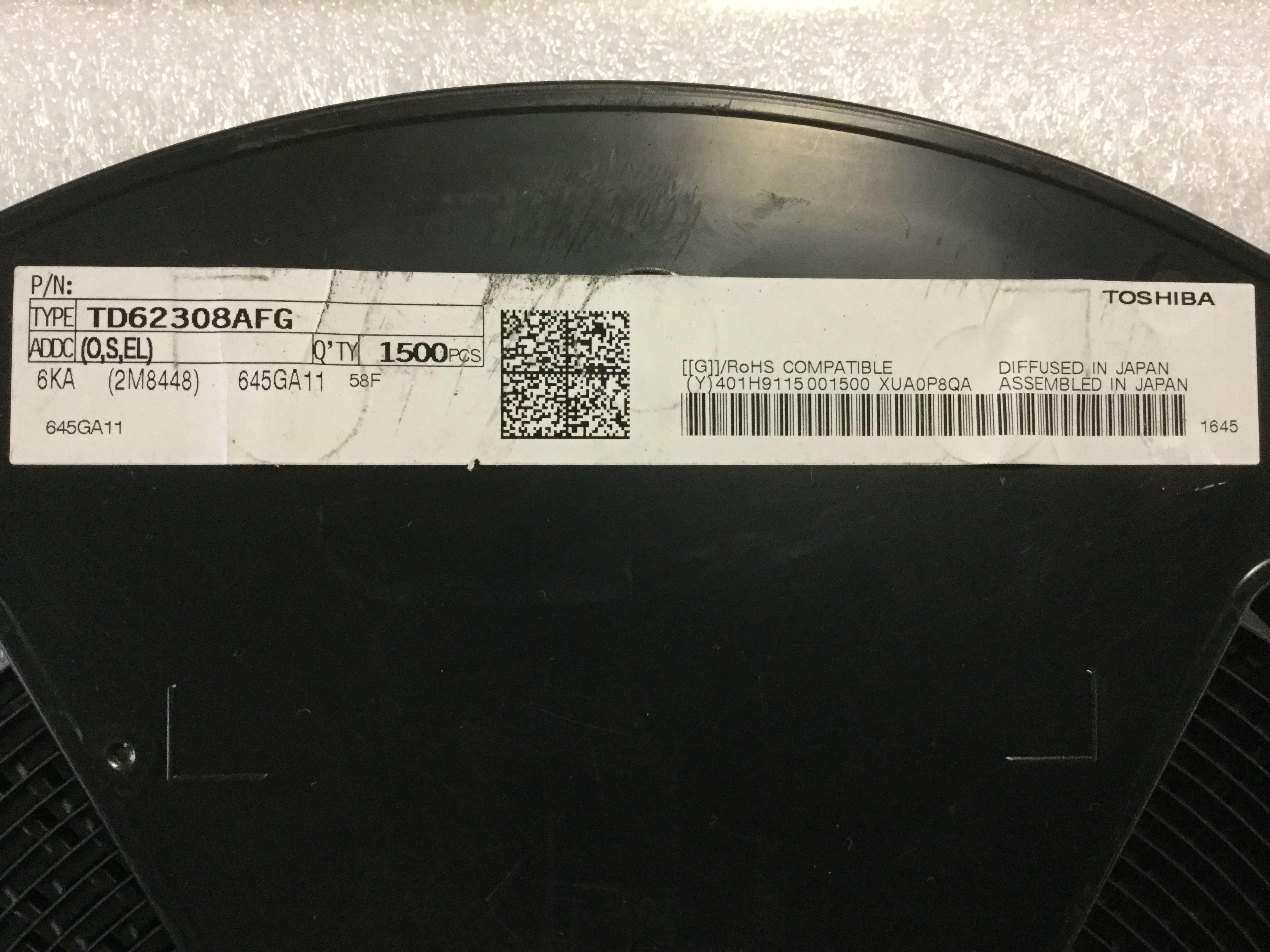 TD62308AFG(O,S,EL)