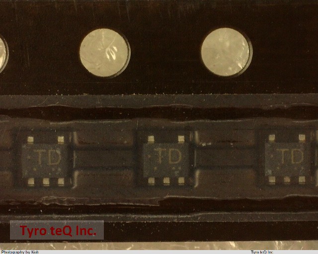 TC75S57FE(TE85LF)