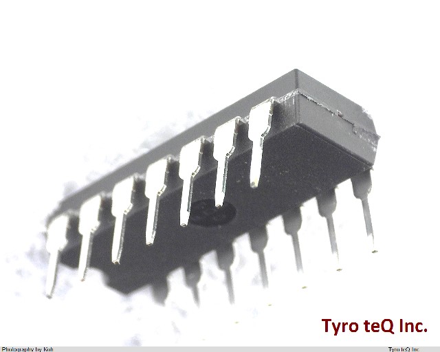 TC74HC4002AP(F)