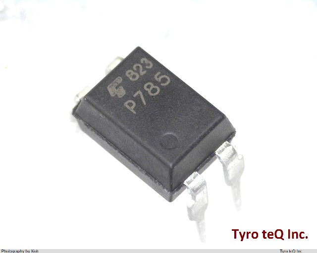 TLP785(F)