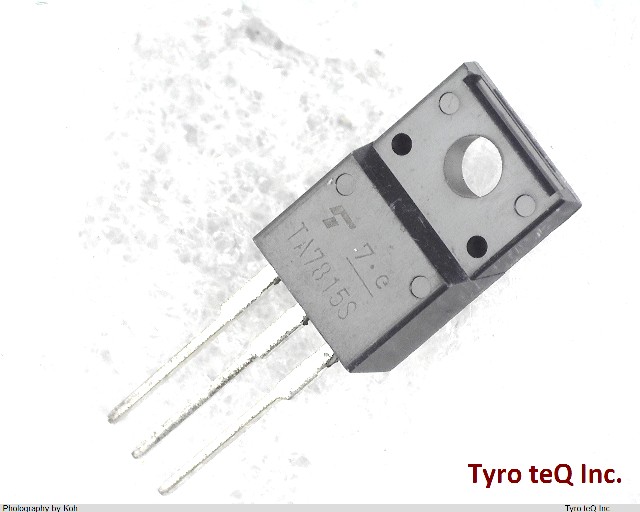 TA7815S(Q)