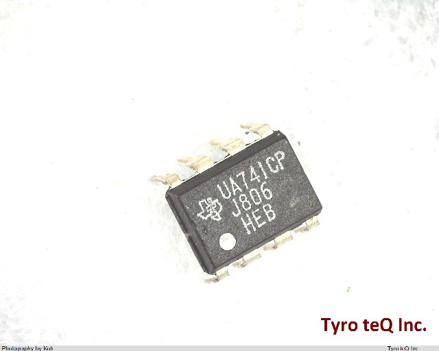 UA741CP