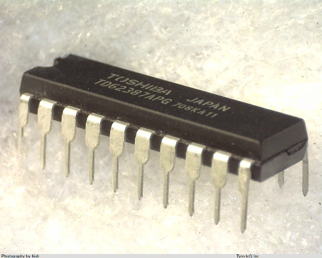 TD62387APG