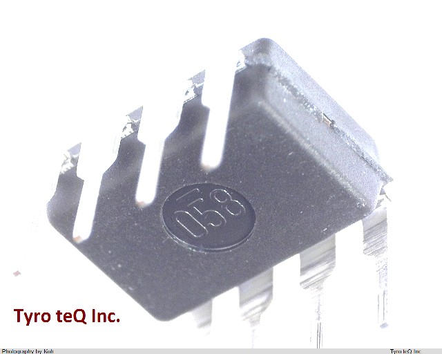UPC842C