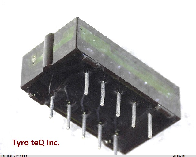 TLG313A