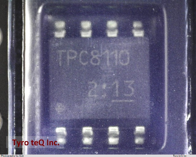 TPC8110(TE12L,Q)