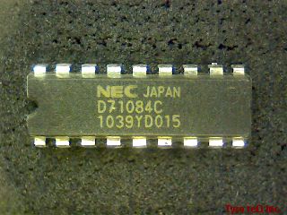 UPD71084C