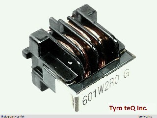TLF12UB-601W2R0