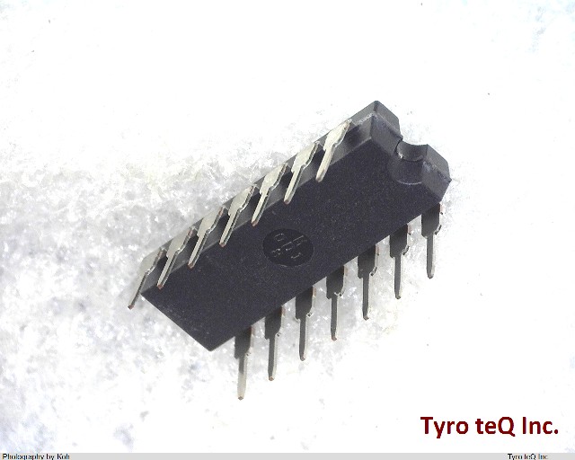 TC74HC126AP(F)