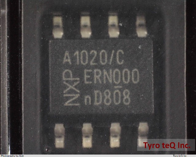 TJA1020T/N1,112