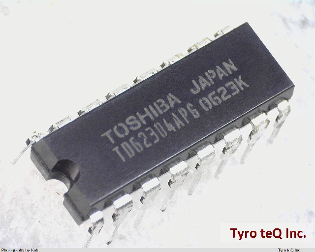 TD62304APG