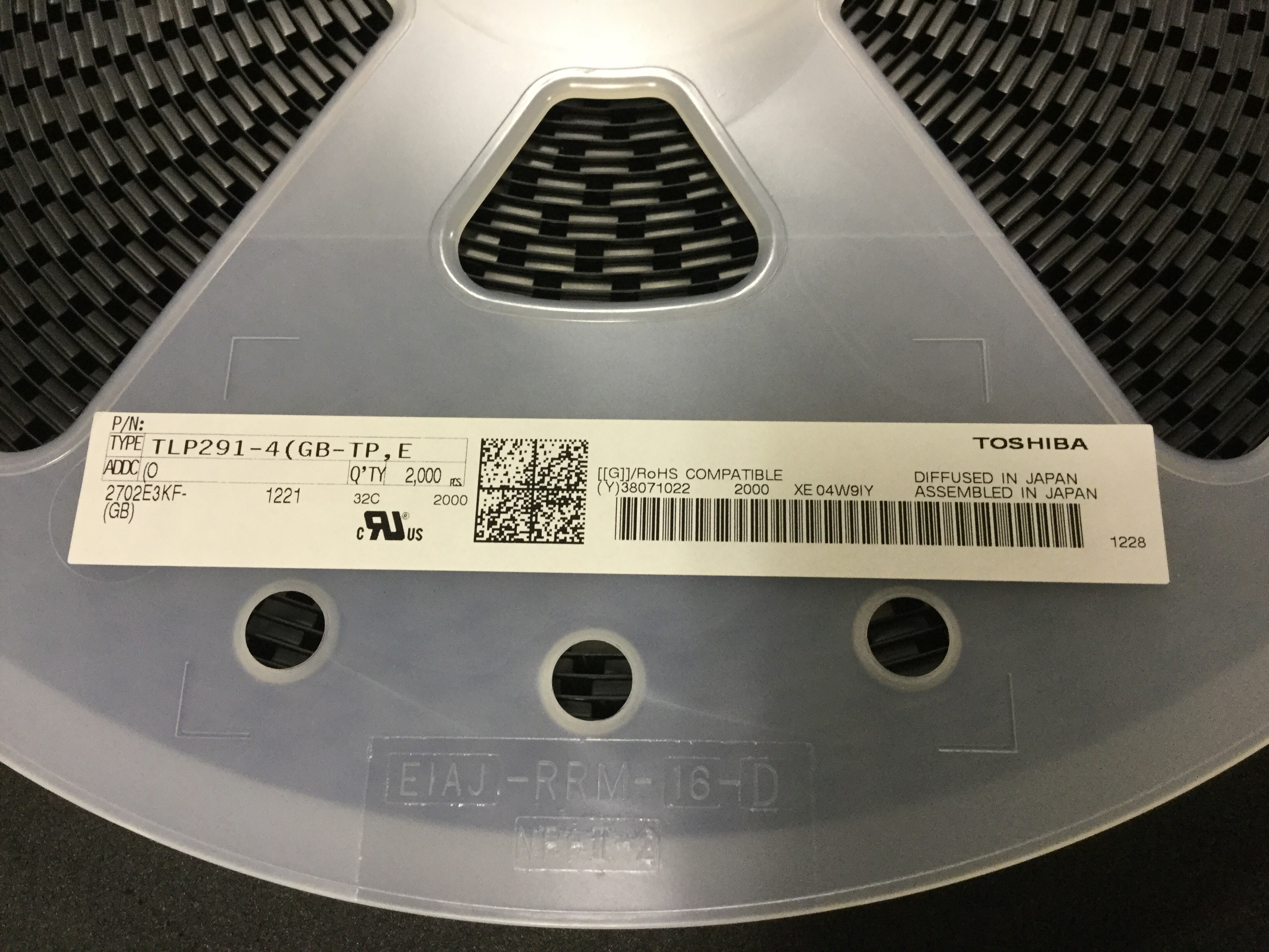 TLP291-4(GB-TP,E