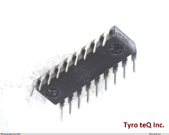 ULN2803AN