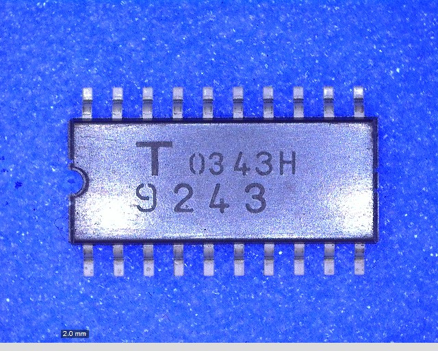 TC9243FG