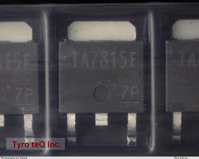 TA7815F(TE16L1,NQ)